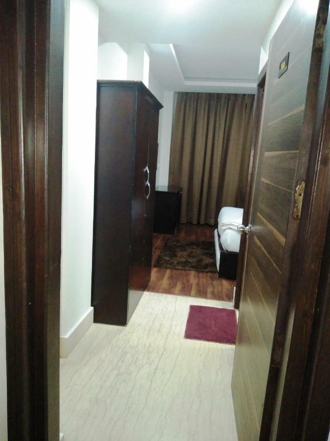 מלון דרמסאלה Ak Continental - Mcleodganj מראה חיצוני תמונה